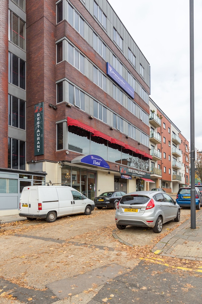 

Napoli - Harrow - Eurotraveller Hotel - Premier - Harrow