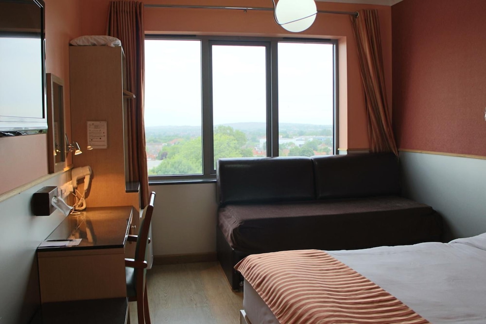 

Milano - Edgware - Eurotraveller Hotel - Premier - Harrow