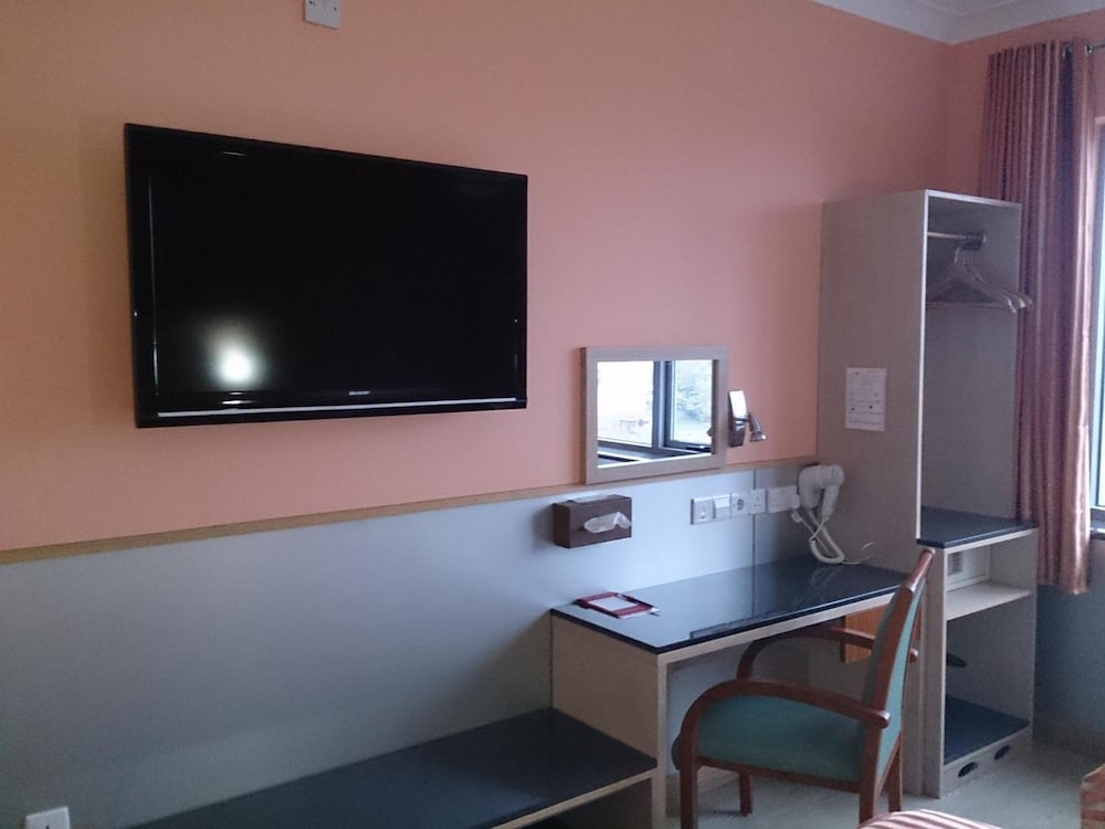 

Roma - Edgware - Eurotraveller Hotel - Premier - Harrow