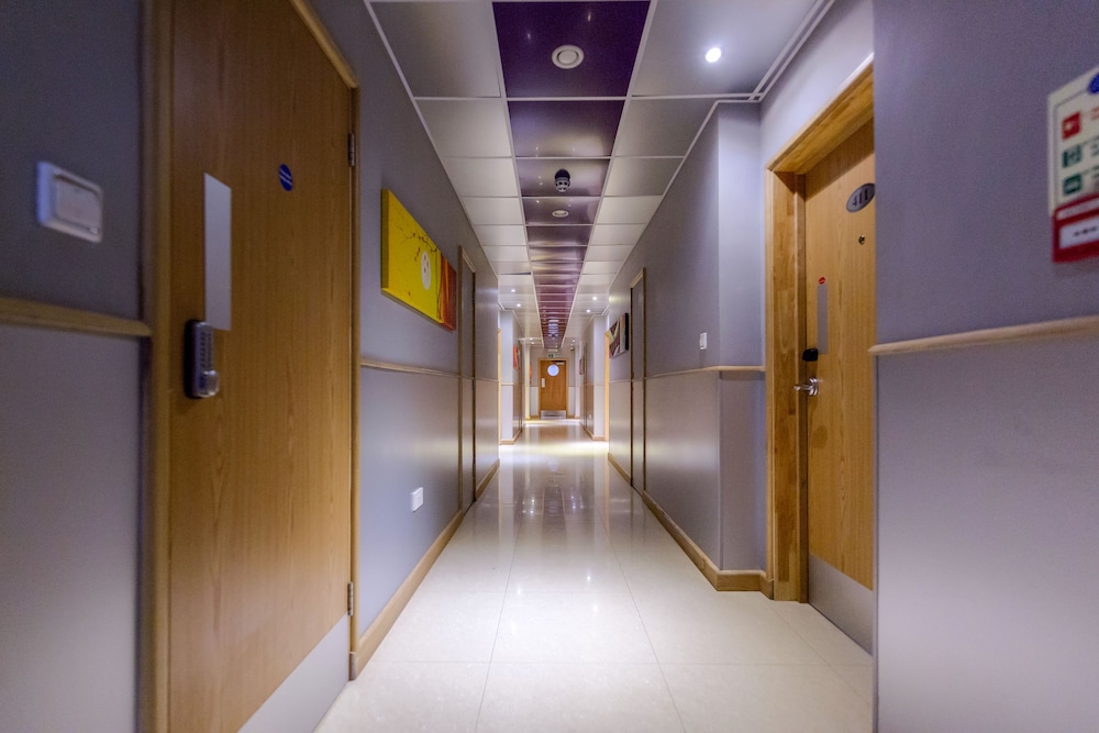 

Venezia - Greenford - Eurotraveller Hotel - Premier - Harrow