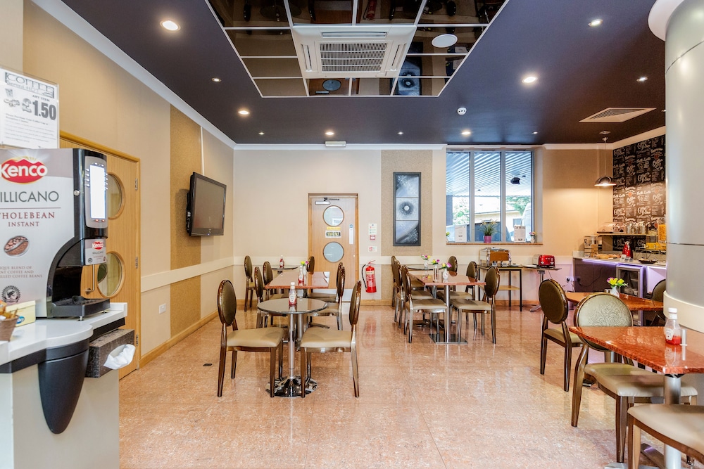 

Milano - Edgware - Eurotraveller Hotel - Premier - Harrow