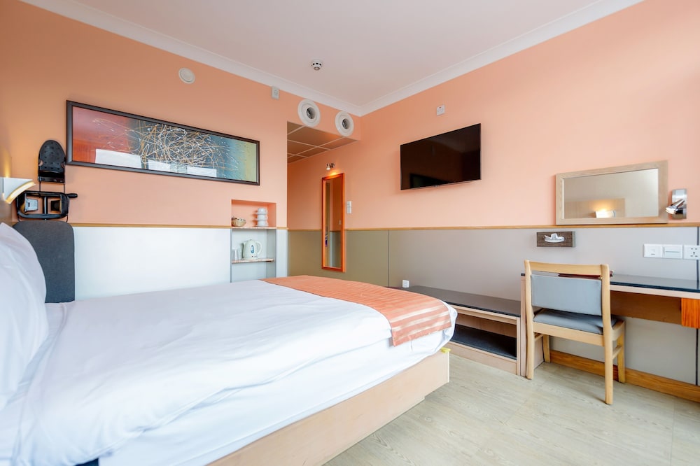

Milano - Cricklewood - Eurotraveller Hotel - Premier - Harrow