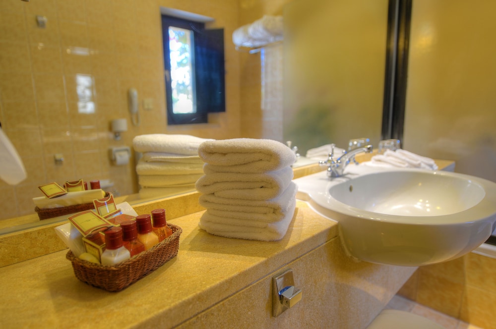 

Roma - Munxar - Hotel Ta' Cenc & Spa