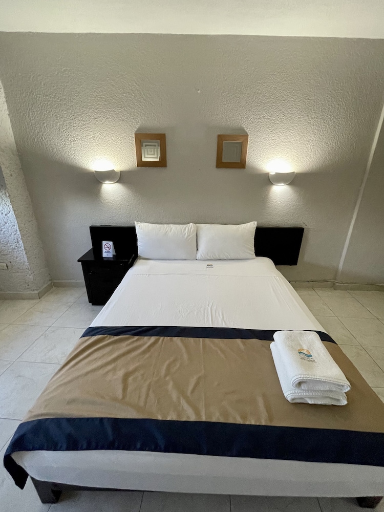 

Torino - Cancun - Hotel Caribe Internacional Cancun