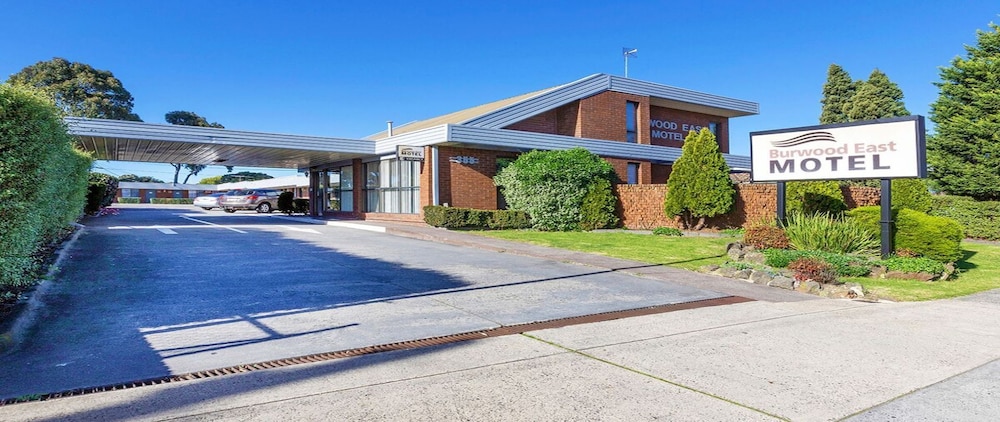 

Milano - Melbourne - Burwood East Motel