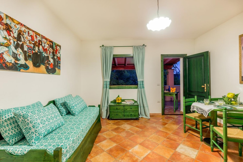 

Venezia - Orosei - Residence Sos Alinos