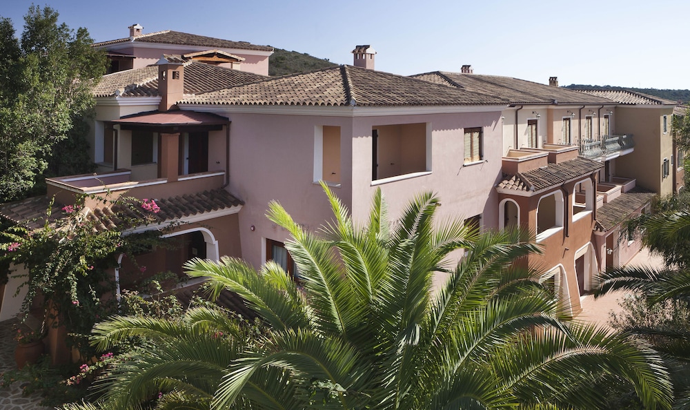 

Pisa - Orosei - Residence Sos Alinos
