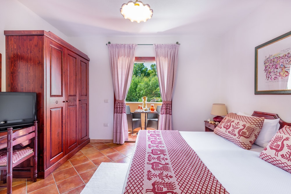 

Roma - Orosei - Residence Sos Alinos