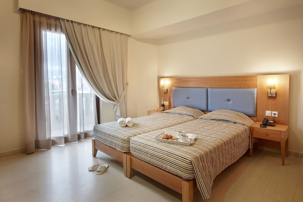 

Venezia - Heraklion - Dimitra Hotel & Apartments by Omilos Hotels
