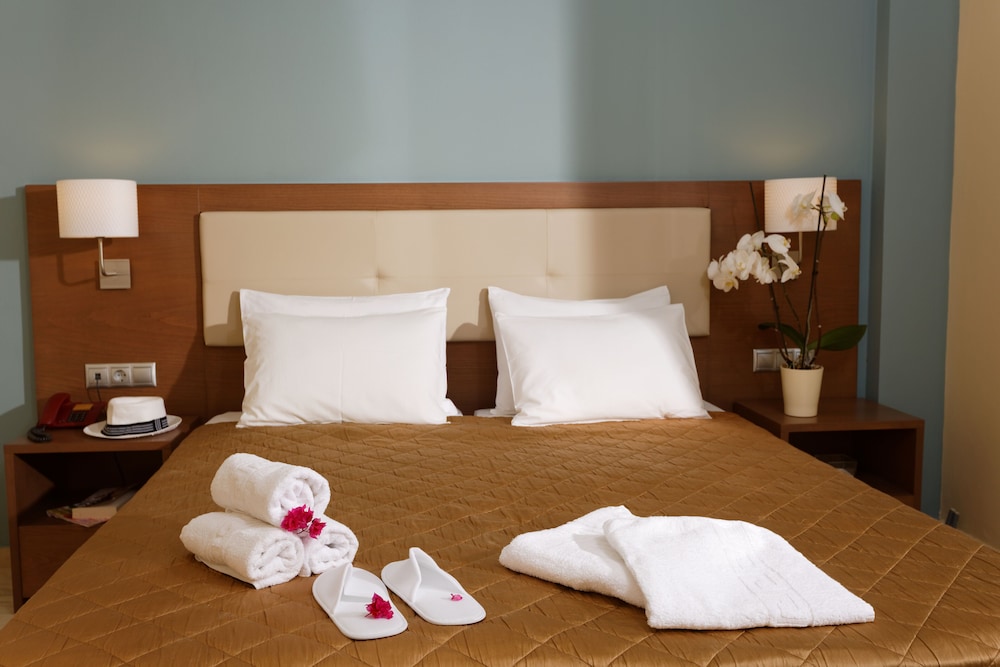 

Firenze - Kokkíni Khánion - Dimitra Hotel & Apartments by Omilos Hotels