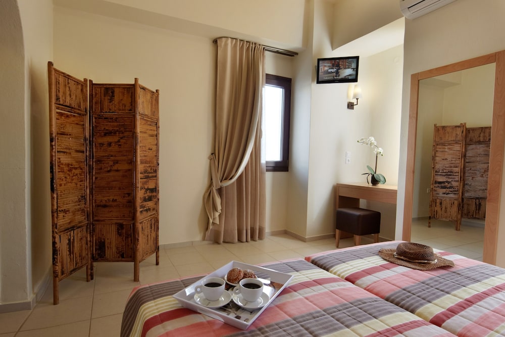 

Olbia - Heraklion - Dimitra Hotel & Apartments by Omilos Hotels