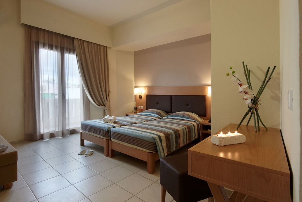 

Roma - Gournes - Dimitra Hotel & Apartments by Omilos Hotels