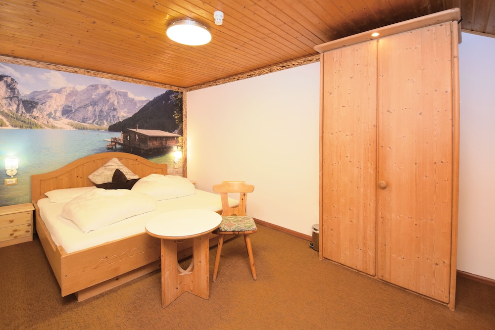 

Roma - Rasun di Sopra - Hotel Chalet Olympia