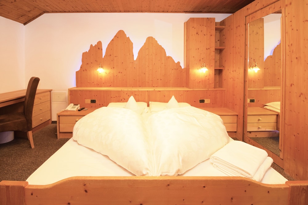 

Roma - Rasun di Sopra - Hotel Chalet Olympia