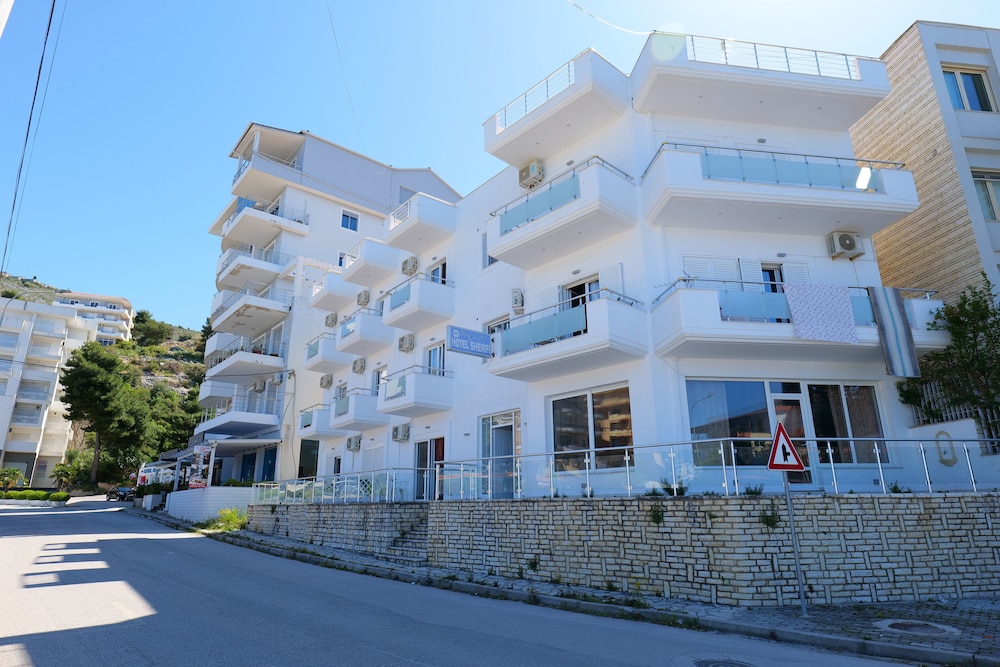 

Rimini - Sarandë - Hotel Sherifi
