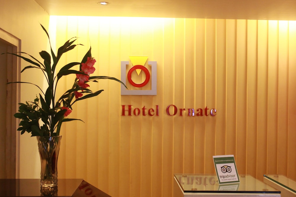 

Venezia - Dhaka - Hotel Ornate