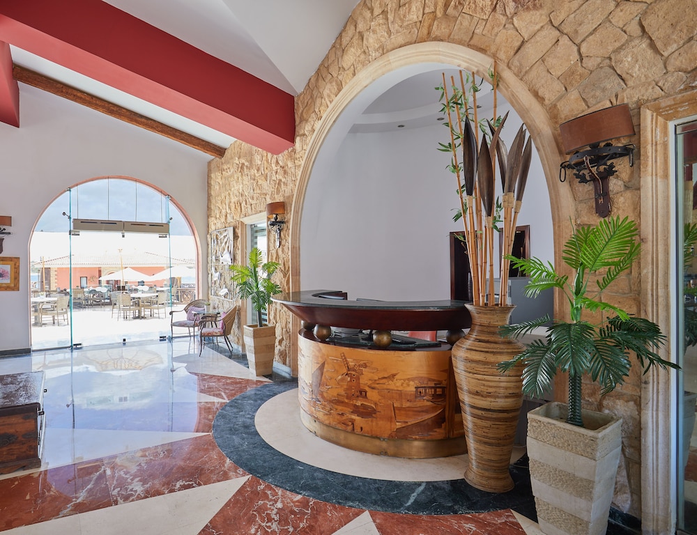 

Milano - El Alamein - Golden Ocean Marina Hotel