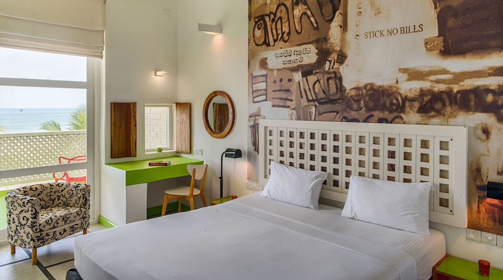 

Milano - Negombo - Hotel J Negombo