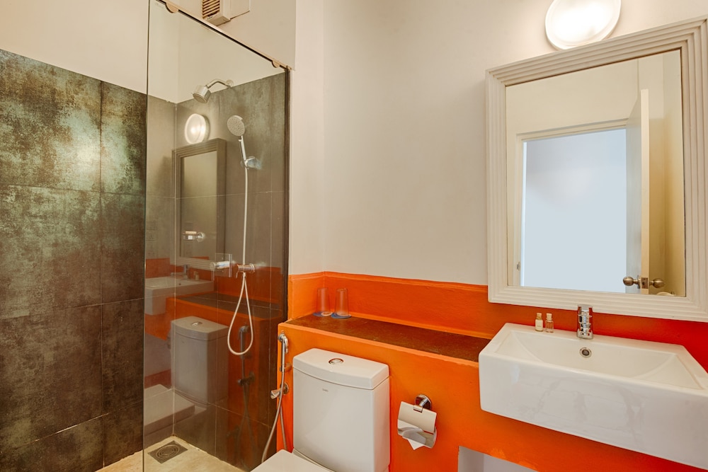 

Milano - Negombo - Hotel J Negombo