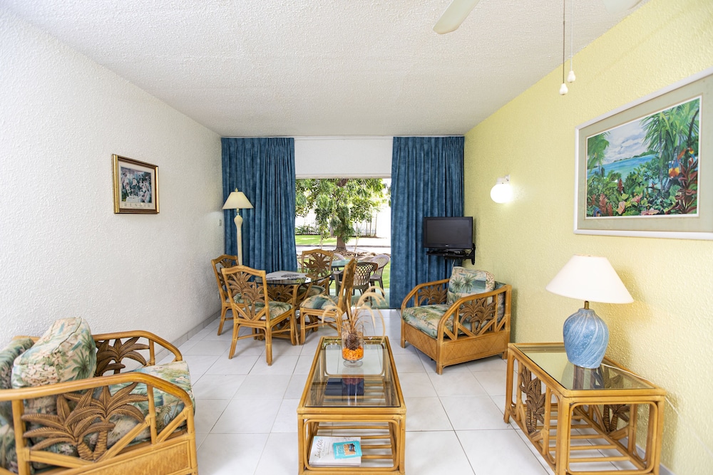 

Roma - Barbados-Christchurch - Plum Tree Club