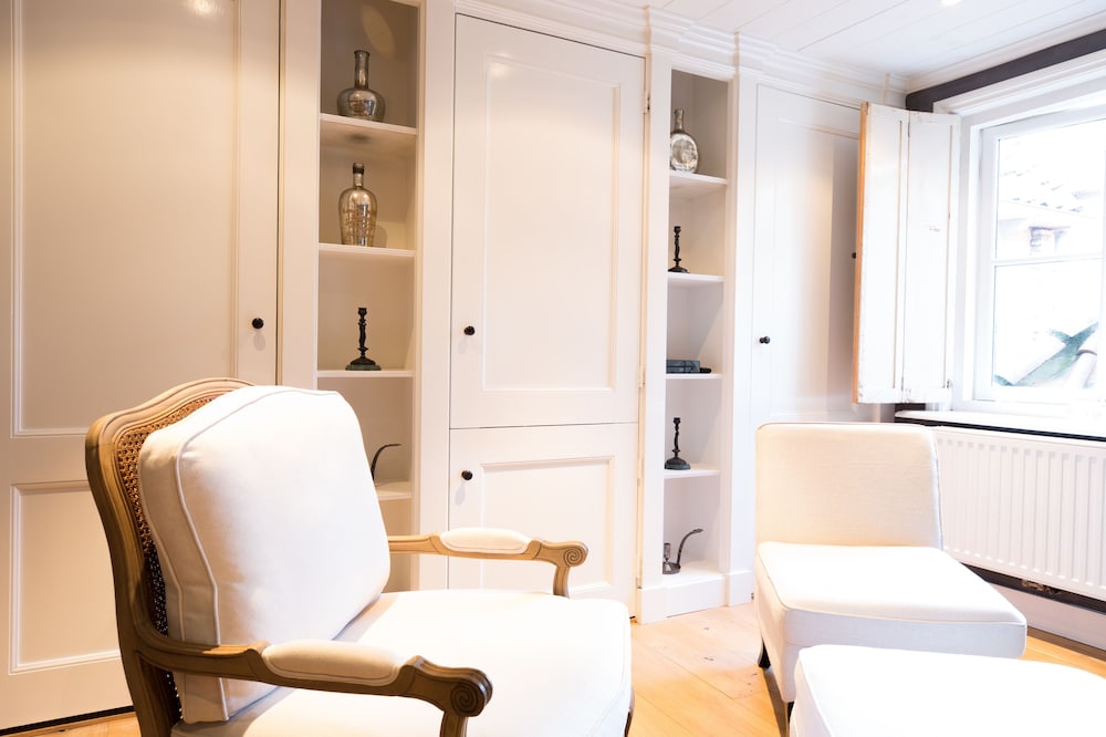 

Venezia - Purmerend - Suitehotel Posthoorn