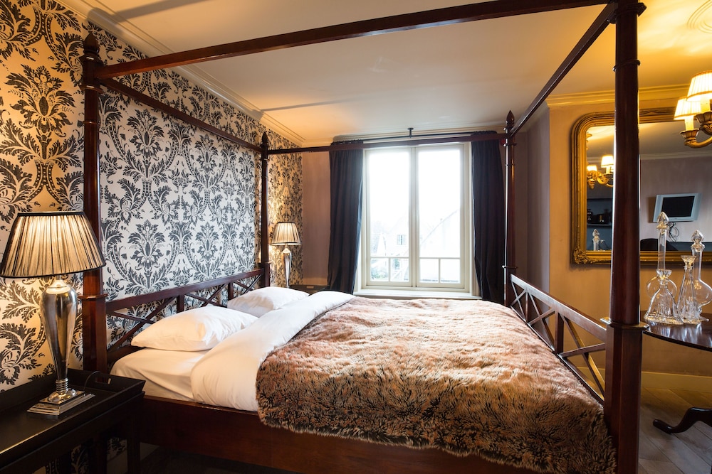 

Torino - Purmerend - Suitehotel Posthoorn