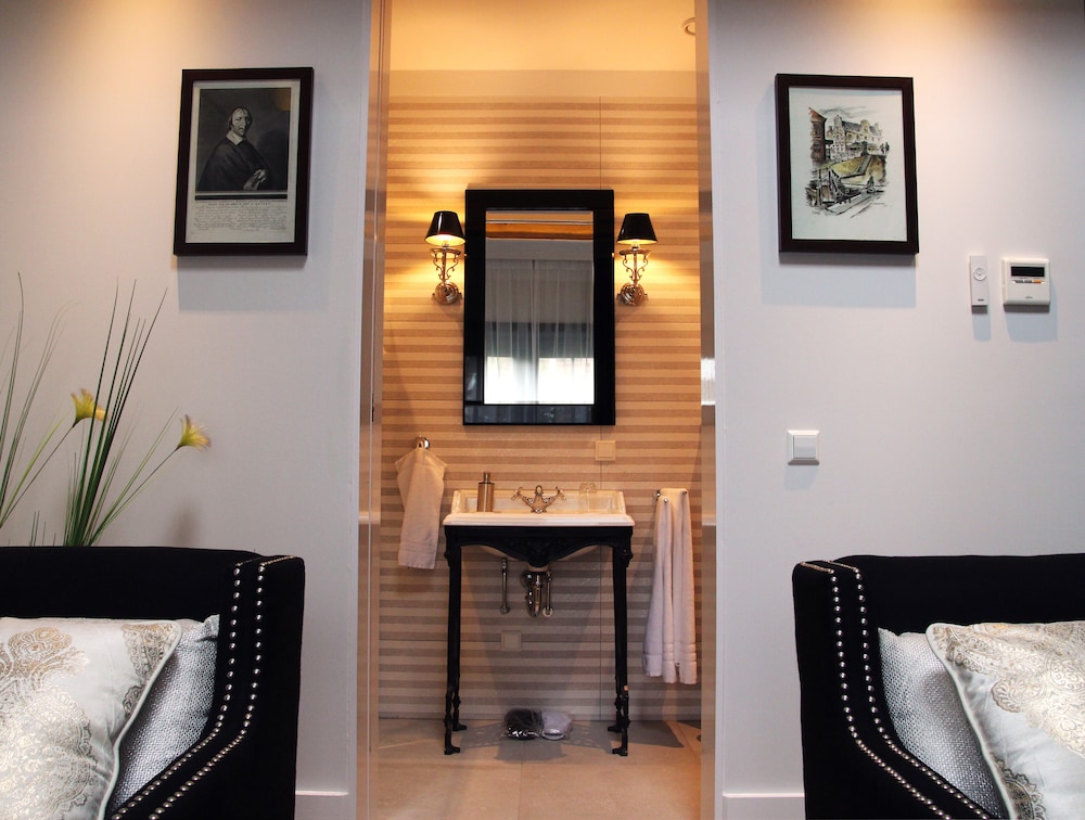 

Bari - Broek in Waterland - Suitehotel Posthoorn