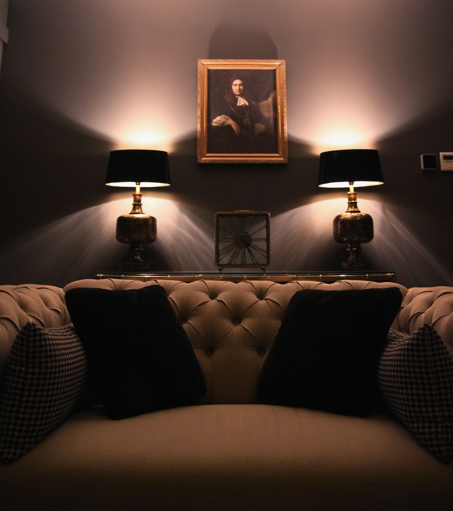 

Catania - Purmerend - Suitehotel Posthoorn