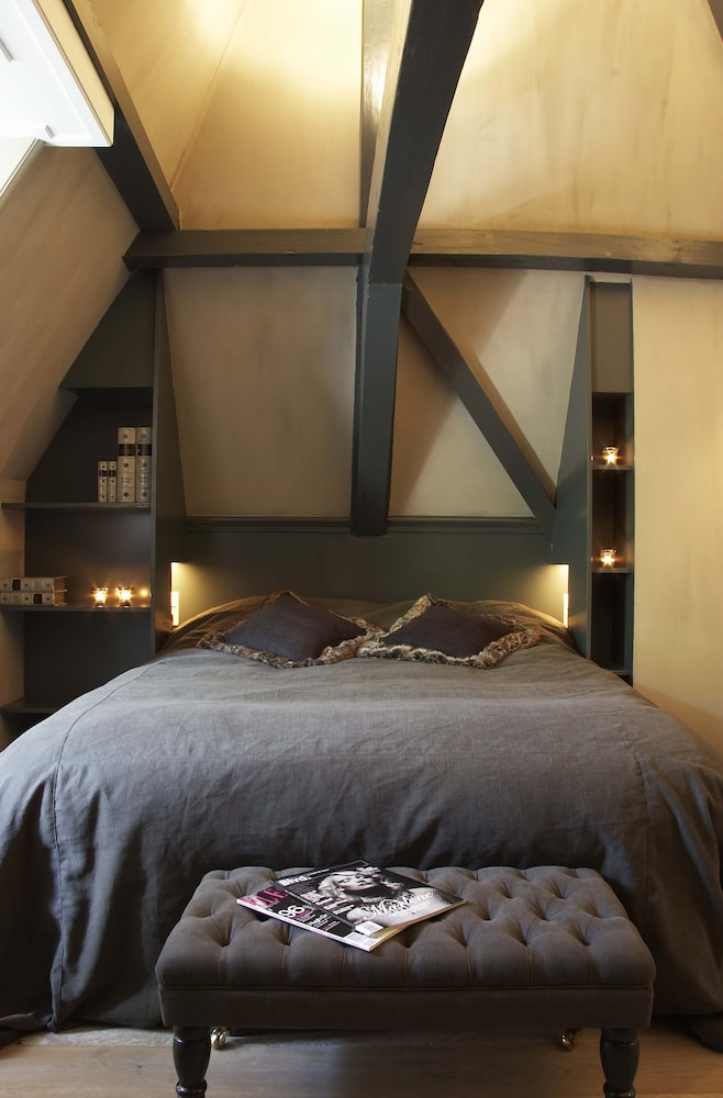 

Milano - Purmerend - Suitehotel Posthoorn