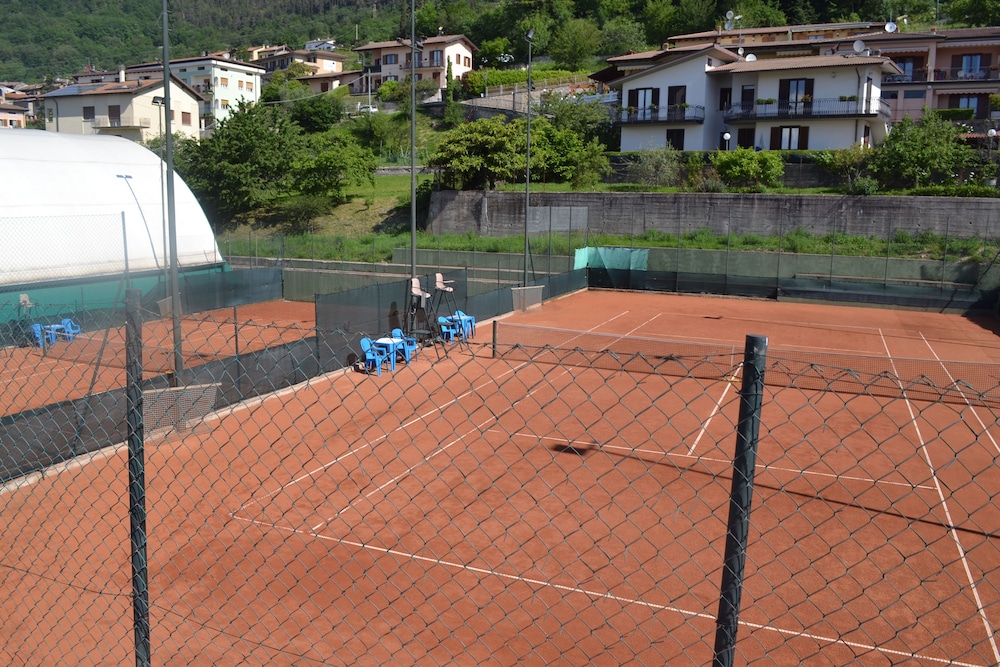 

Napoli - Gargnano - Residence Primera Rompala, GTSGroup