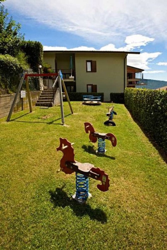 

Milano - Malcesine - Residence Primera Rompala, GTSGroup