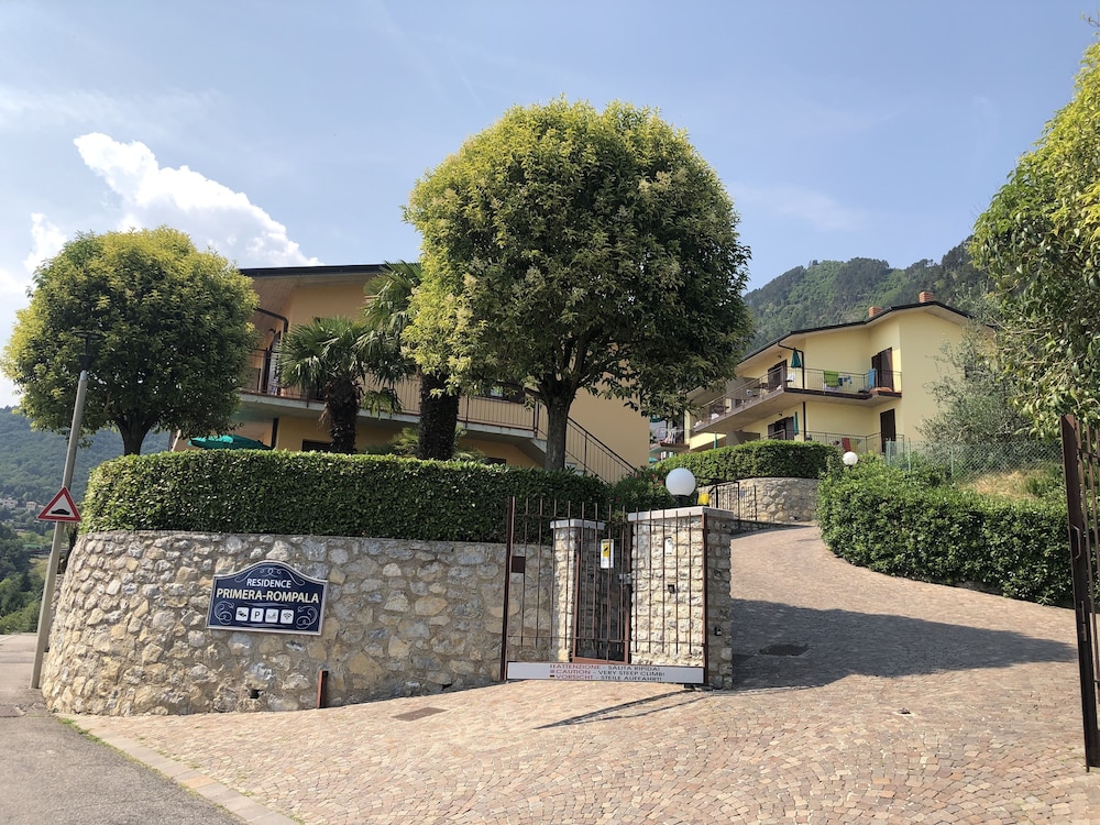 

Cagliari - Brenzone - Residence Primera Rompala, GTSGroup
