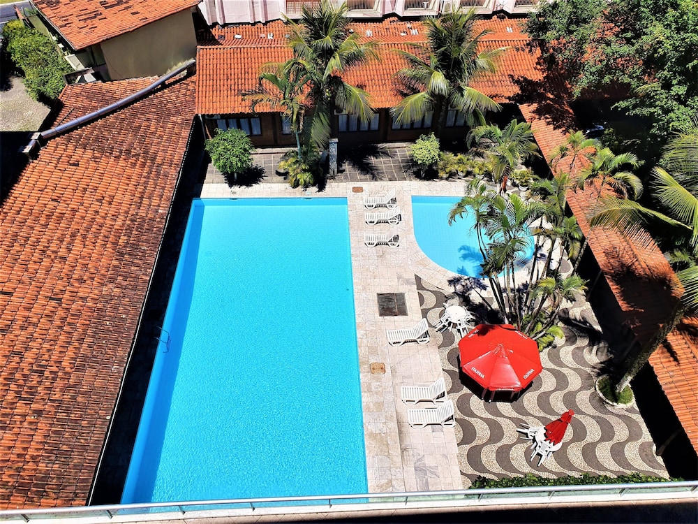 

Bologna - Angra dos Reis - Acrópolis Marina Hotel