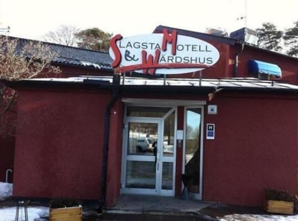 

Bari - Huddinge - Slagsta Motell & Wärdshus