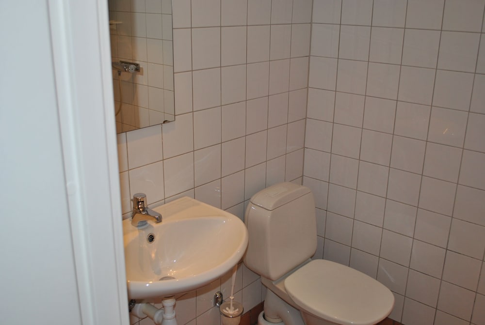 

Roma - Norsborg - Slagsta Motell & Wärdshus