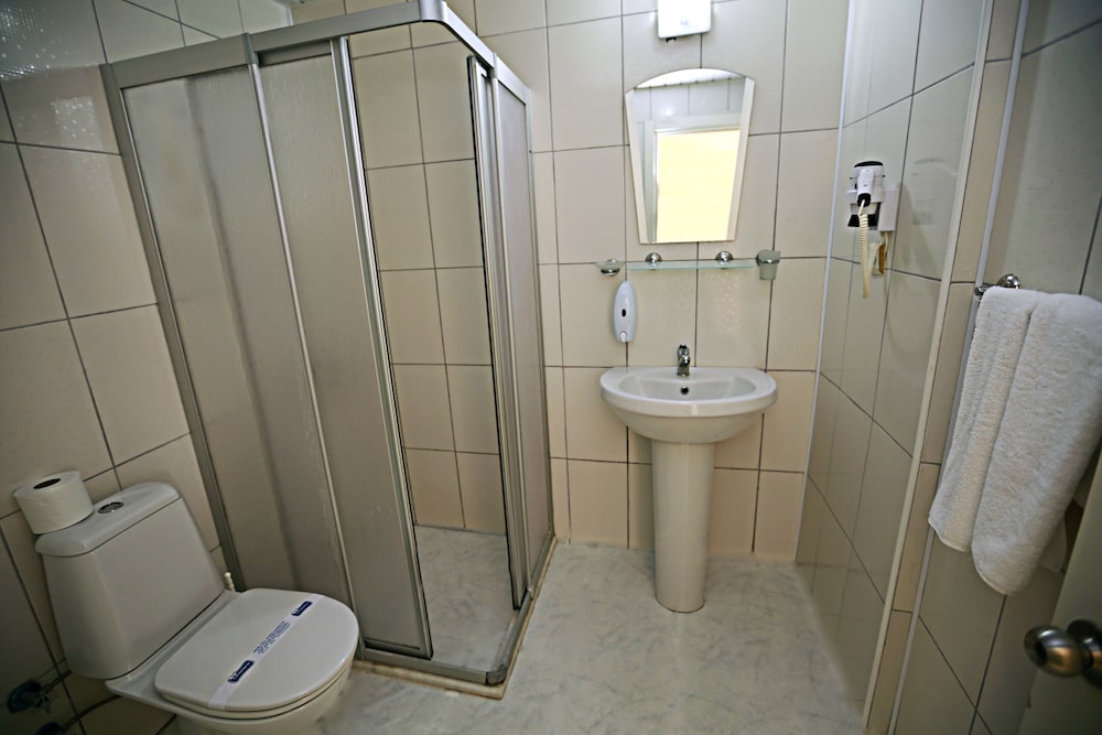 

Venezia - Mahmutlar - Alanya Risus Park Hotel