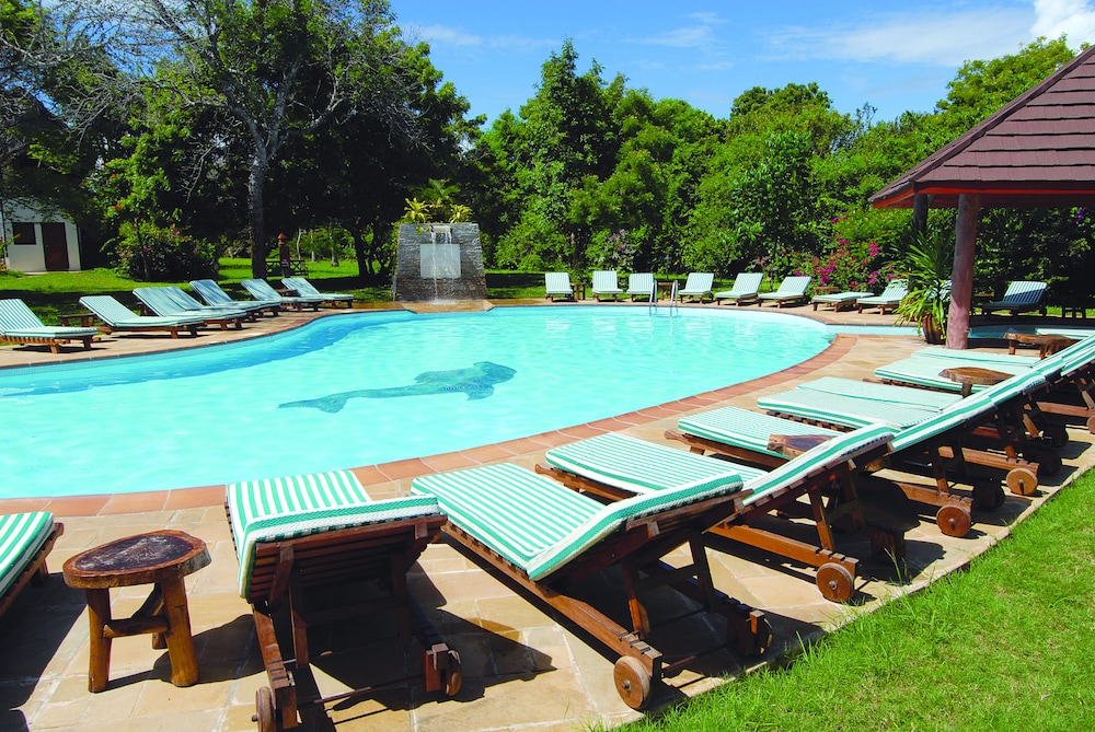

Catania - Ukunda - Leopard Beach Resort and Spa