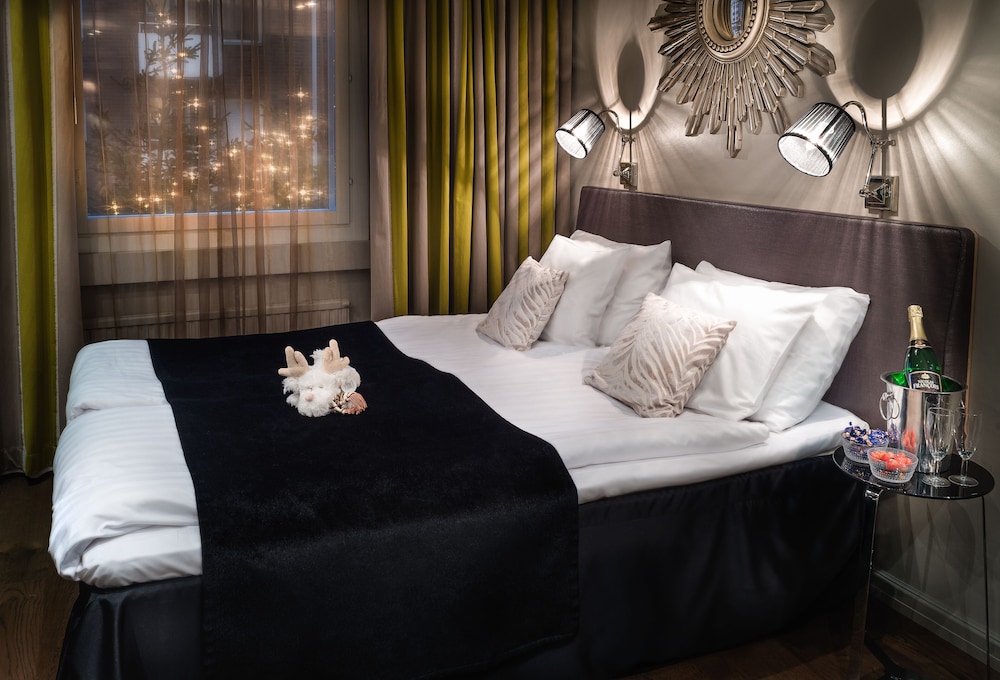 

Roma - Rovaniemi, Lapponia - Arctic City Hotel