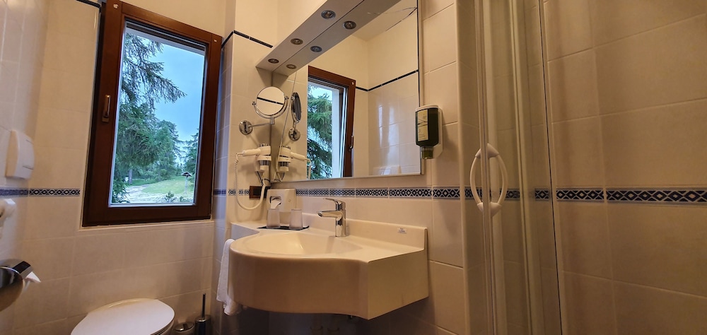 

Firenze - Dolomiti, Montagna Italia - PanoramaHotel Penegal