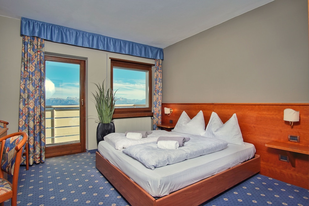 

Bologna - Trentino, Italia - PanoramaHotel Penegal