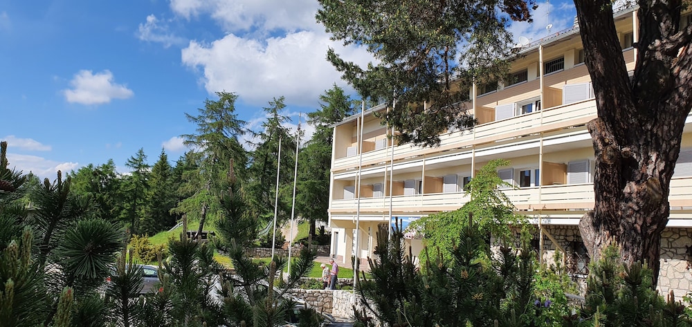 

Brindisi - Fondo - PanoramaHotel Penegal
