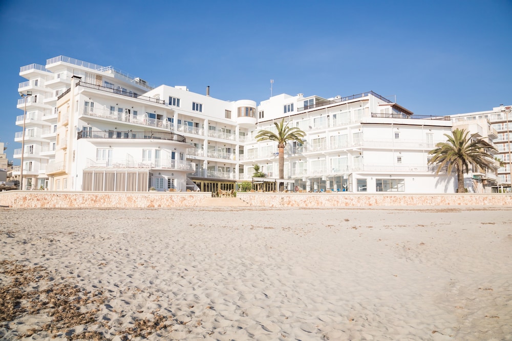 

Lamezia Terme - Cala Bona - Hotel Club S'Illot