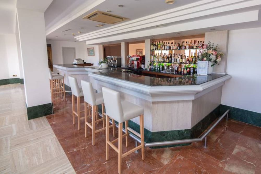

Catania - Cala Millor - Hotel Club S'Illot