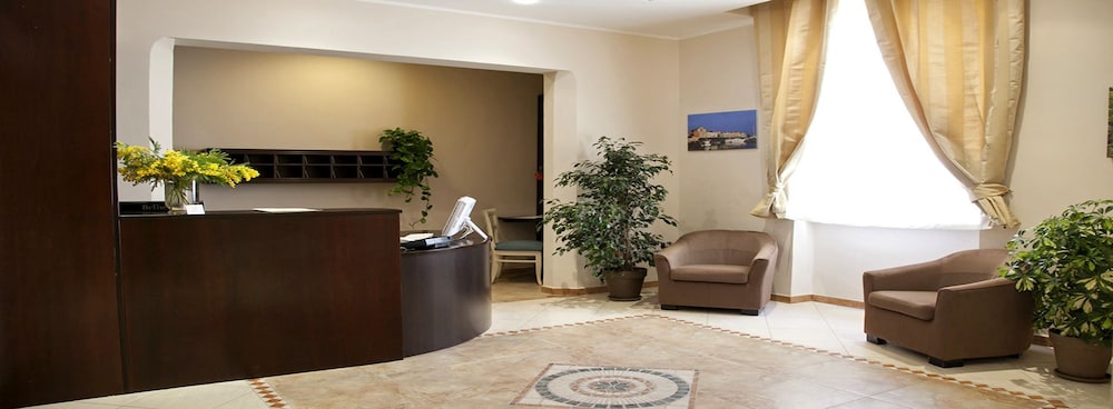 

Rimini - Siracusa - Hotel le Muse