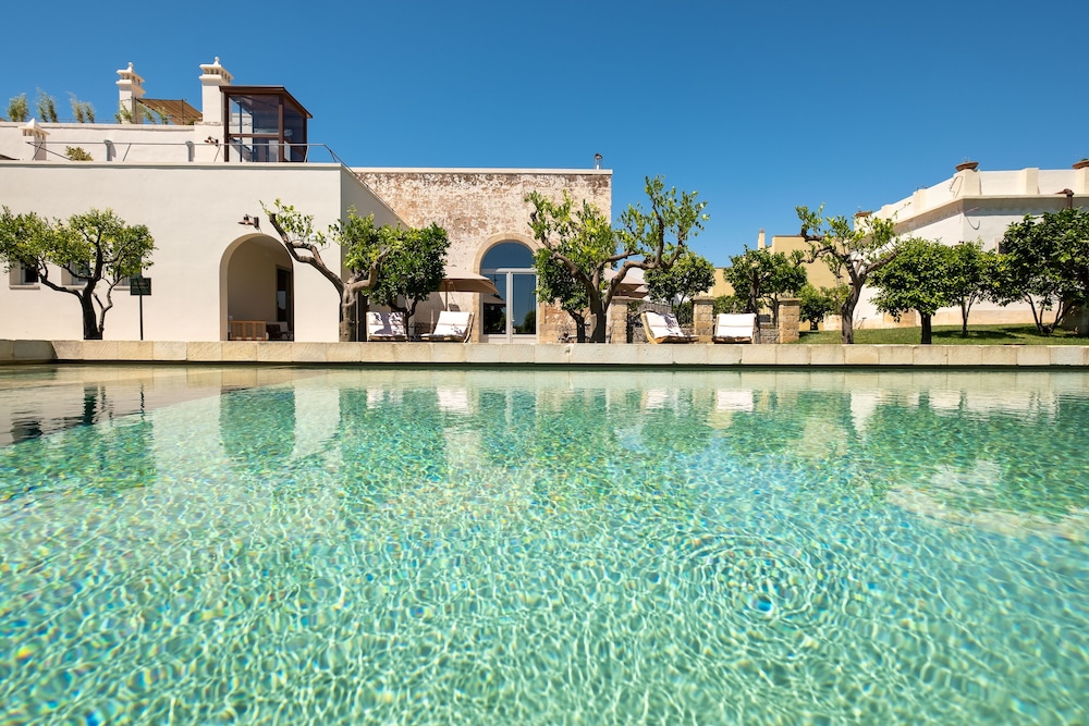 

Bari - Galatina - Nohasi Palace Lifestyle Hotel & SPA
