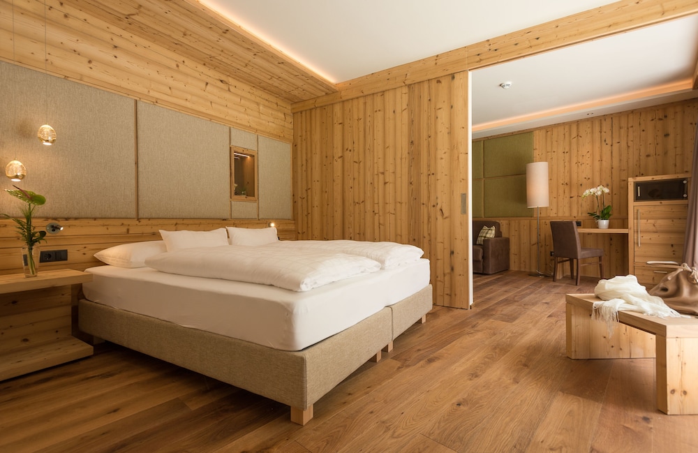 

Venezia - Falzes - Hotel Weiher Green Lake