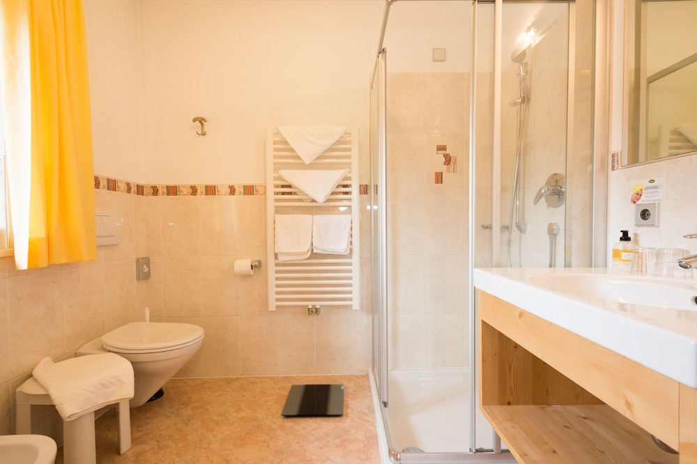 

Roma - Selva dei Molini - Hotel Weiher Green Lake
