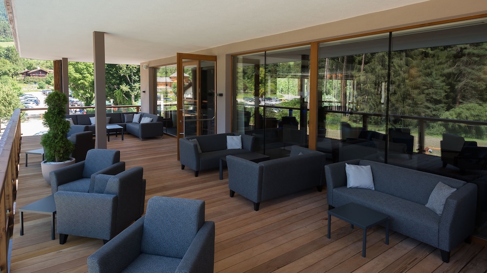 

Napoli - Chienes - Hotel Weiher Green Lake