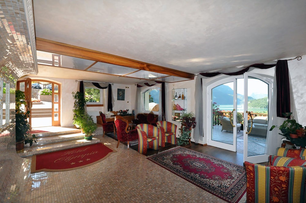 

Catania - Andalo - Hotel Olympia