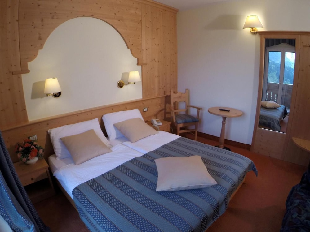 

Roma - Andalo - Hotel Olympia